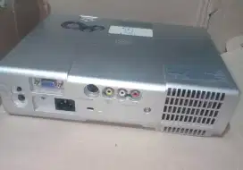 proyektor Lcd + Video betamax dijual cepat