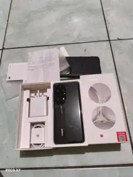 Huawei p50 pro 8/256 Snapdragon