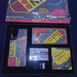 Nubia Neo 3 5G 8/256