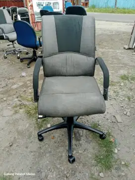 Kursi Kantor Bekas Merk Informa