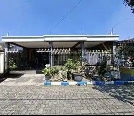 RUMAH LOKASI PBI ARAYA KOTA MALANG