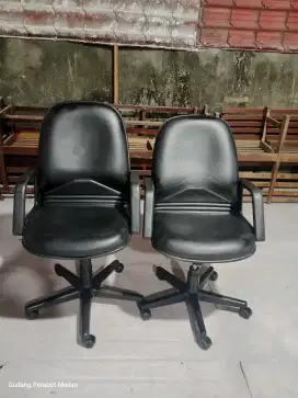 Jual Kursi Direktur Merk Chairman