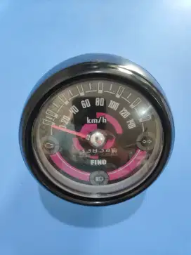 Speedometer Yamaha Fino Injection