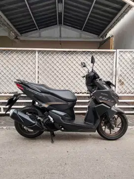 Honda New Vario 160 ABS Thn 2022