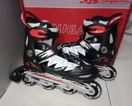 Sepatu Roda Inline Skate COUGAR Power LIne