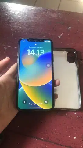 Iphone x 64 gb all operator
