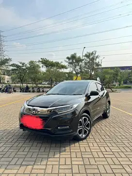 Honda HR-V 2018 Bensin