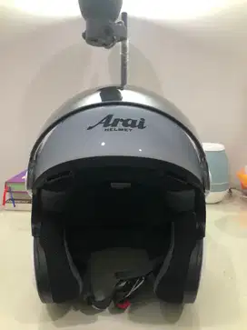 Helm Arai MZF - Putih - XL