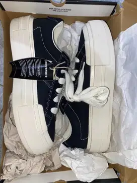 converse chuck taylor all star cruise low