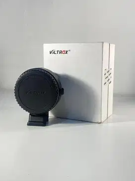 Viltrox IV   EF - E mount Adapter Second