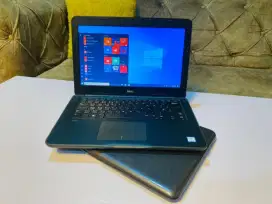 Laptop Dell buat kuliah