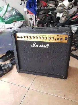 Ampli marshal dfx30