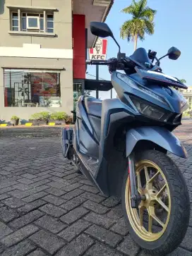 Vario 125 tahun 2022