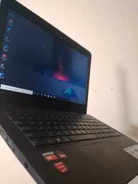 Laptop Asus buat anak sekolah