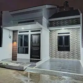 JUAL RUMAH MURAH ARUNDINA CIBUBUR JAKARTA TIMUR