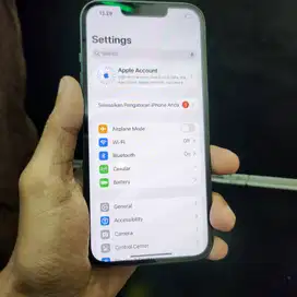 iPhone 13 128GB gr33n