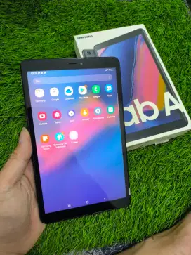 Samsung tab a s pen 2019 resmi