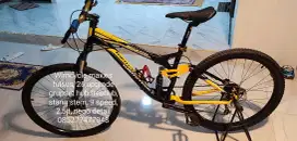Wim cycle maxxis fulsus cakep
