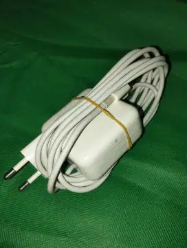 Charger MacBook Air M1 30 Watt iBox Copotan Original