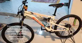 Polygon Rayz fulsus cakep