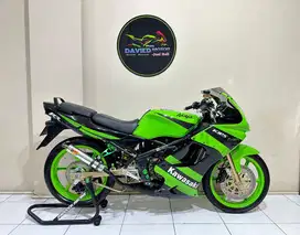 Ninja RR OLD SE GEN 2 SPEK HEDON siap nongkrong
