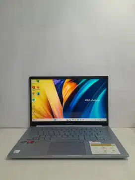 Asus VivoBook M1402I