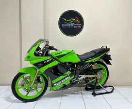 NINJA RR OLD SE GEN 2 MODIF HEDON SPEK GAHAR