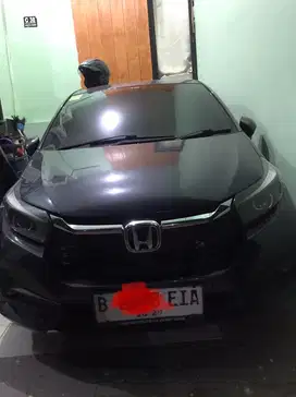 Honda Brio E AT 2024