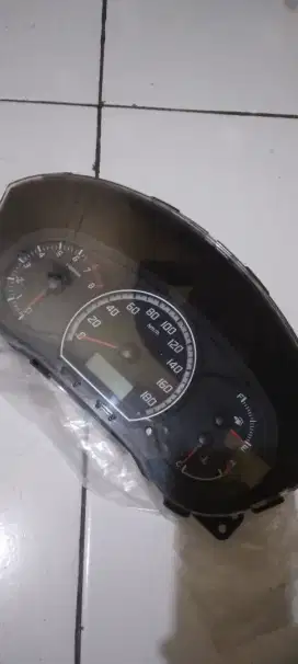 Spidometer suzuki