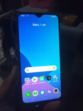 Realme 5 pro 4/128
