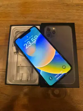 IPHONE 11 PRO 256GB WIFI ONLY