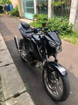 suzuki gsx s 150 fullmods