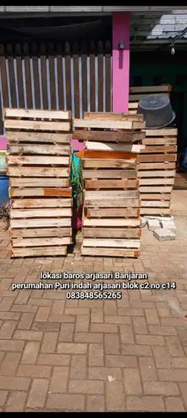 Kotak peti ulat Hongkong