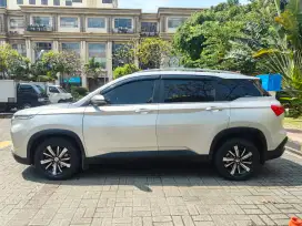 KM LOW WULING ALMAZ RS EXCLUSIVE 2021 SIAP PAKAI