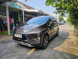 (Low Odo 70rb) Xpander Sport AT 2018