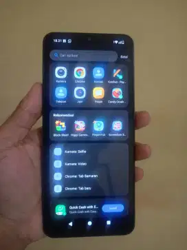 Jual hp redmi murah bisa nego