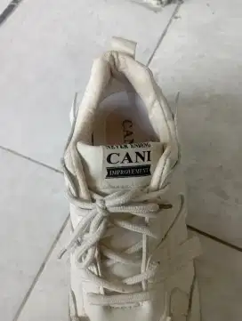 jual hodie dan sepatu