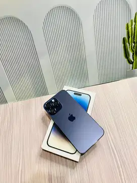 iphone 14promax 128gb IBOX