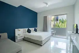 JUAL CEPAT BUC STUDIO APARTEMEN COZY STAY BALI TERMURAH SEMINYAK DPS