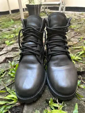 Sepatu Boots Hoffman Targen