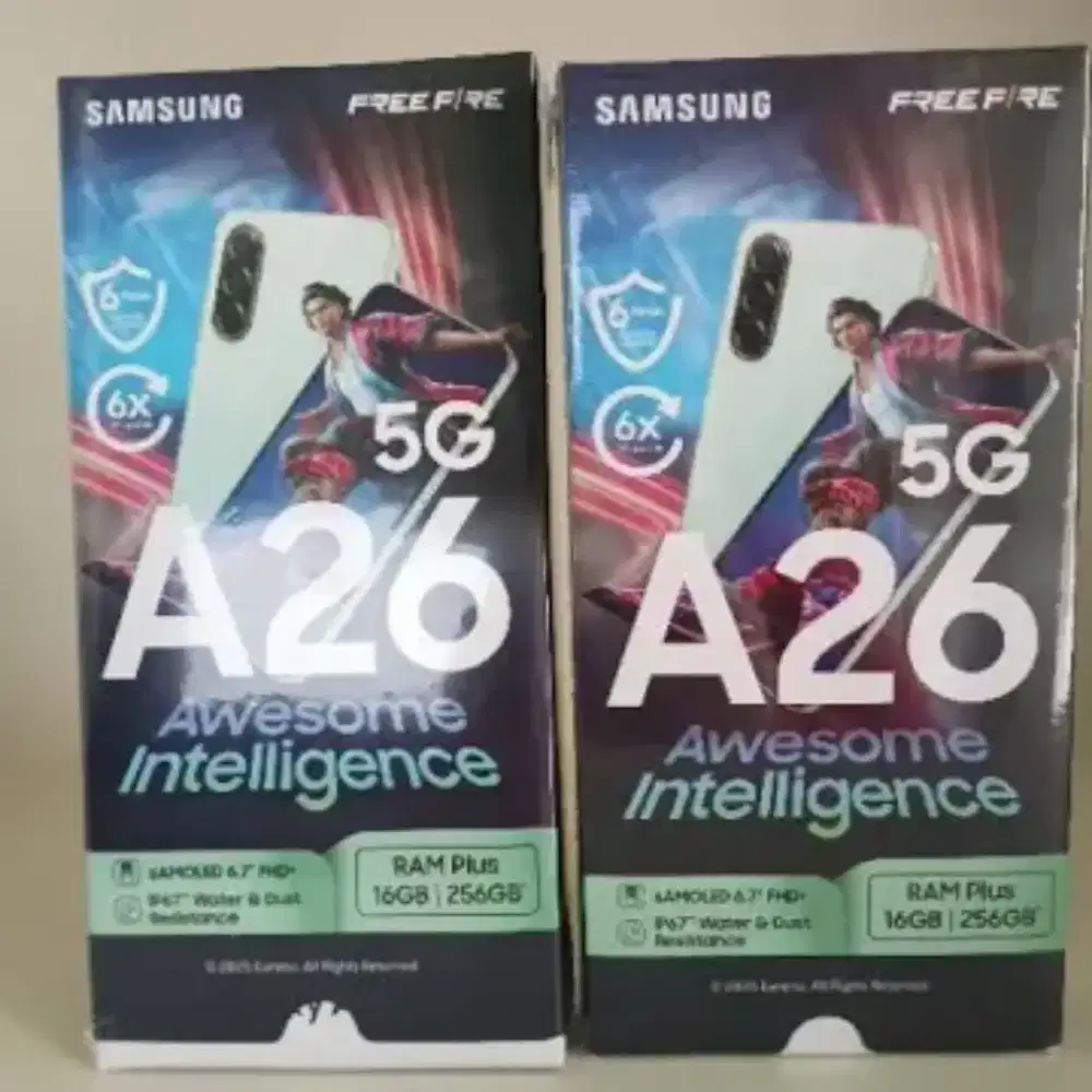 Samsung galaxy A26 8/256 5G