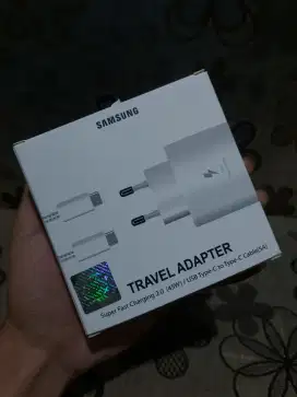 Casan Samsung 45watt Original