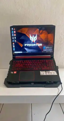 Laptop Gaming Acer Nitro V An515-43 mulus nominus