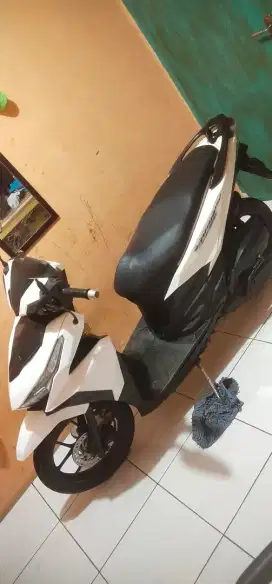 Vario led 150 cc bpkb only