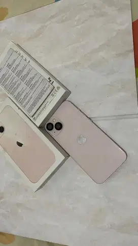iPhone 13 128Gb iBox