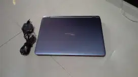 Dijual LAPTOP ASUS A407M