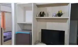 Disewakan Apartemen Gading Nias Tower Emerald Lt.17