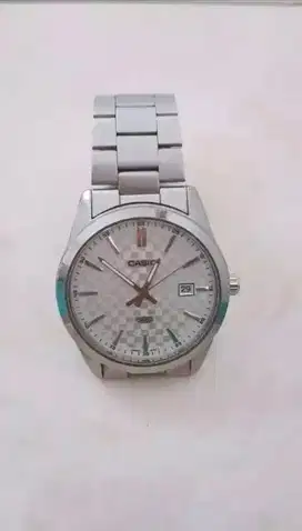 Jam Tangan Casio Original 300k