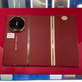 Huawei mate xt ultimate ram 16 / 1 Tb resmi full ori