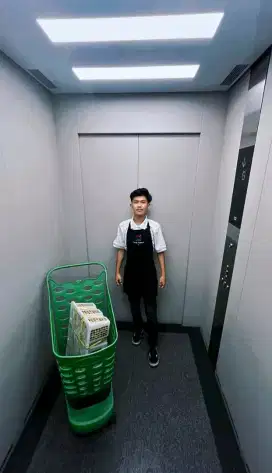 sedang mencari kerja!!? siap bekerja keras & mau belajar hal baru